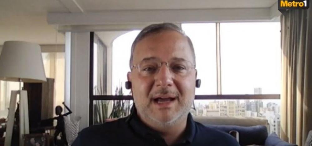 Secretário diz que Bahia já se prepara para terceira onda da Covid-19