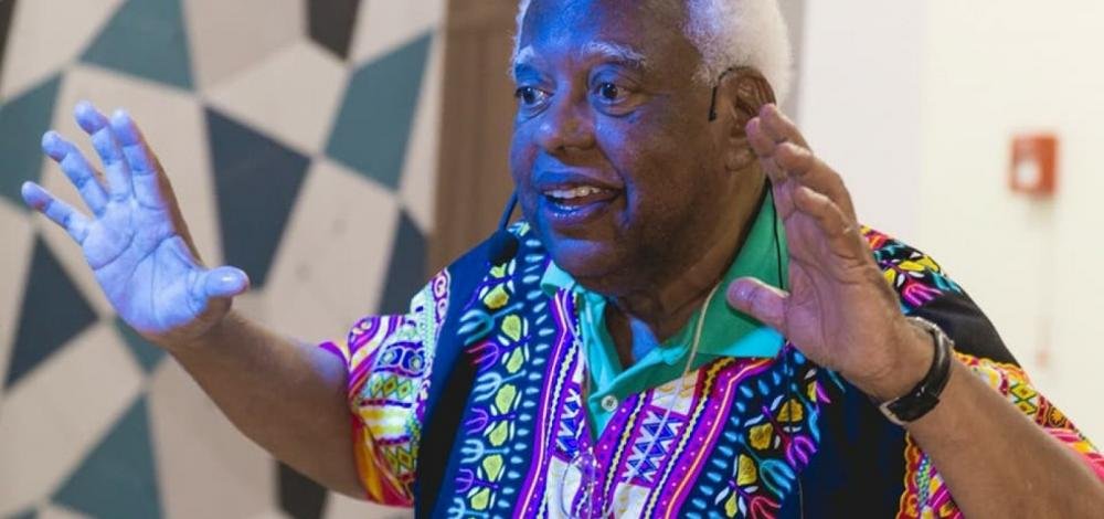 Morre João Acaiabe, o Tio Barnabé do Sítio do Pica Pau Amarelo, vítima do coronavírus