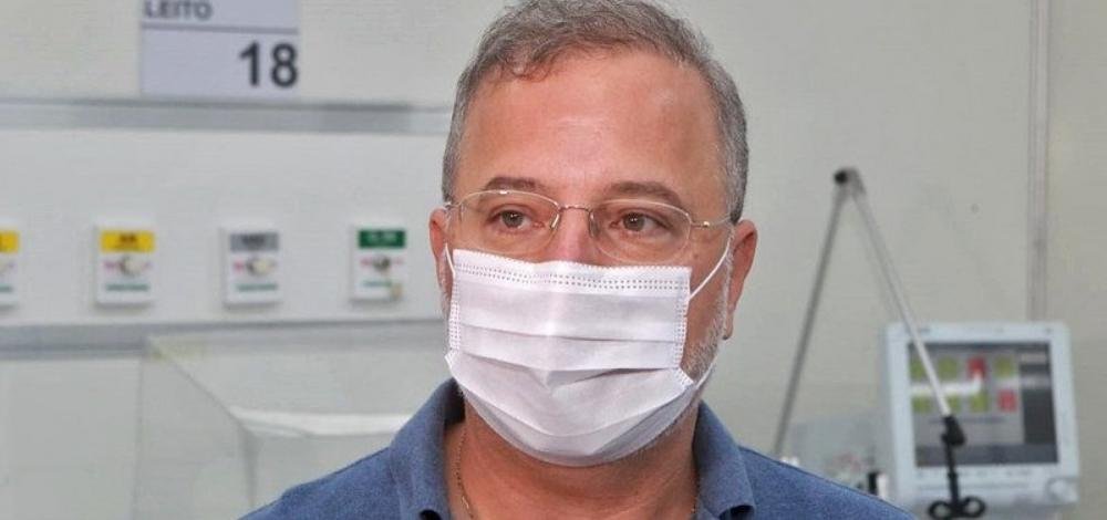 Bahia reduz fila de espera de pacientes para leito de UTI