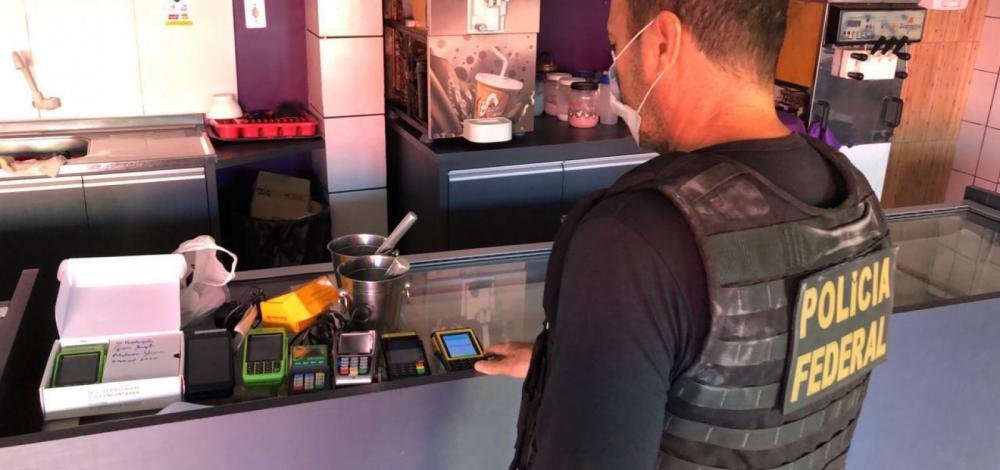 Operação Última Barreira: PF deflagra ação contra fraudes no Auxílio Emergencial em Luís Eduardo Magalhães