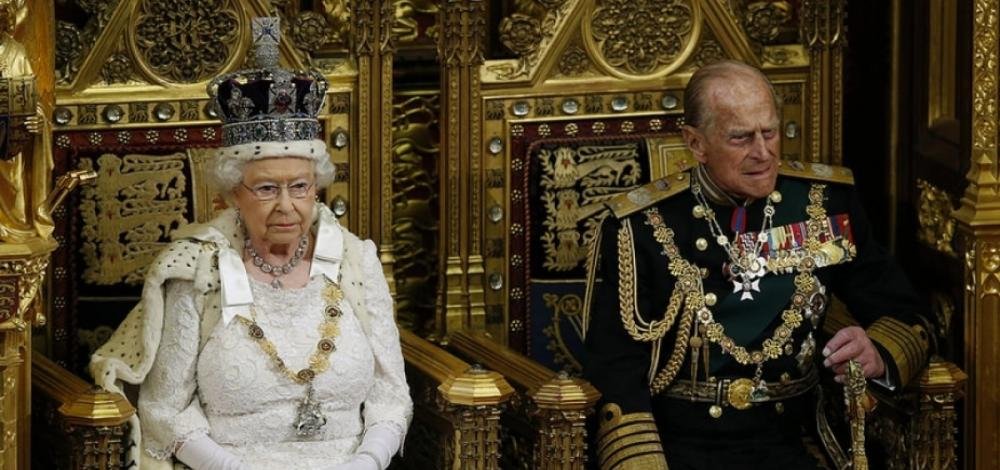 Funeral do príncipe Philip deve ocorrer no dia 17