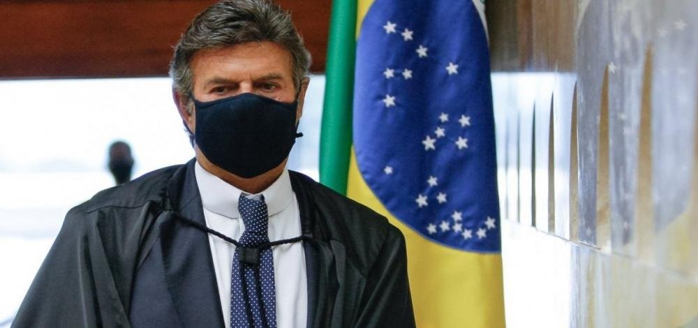 STF julgará CPI da Covid na quarta-feira