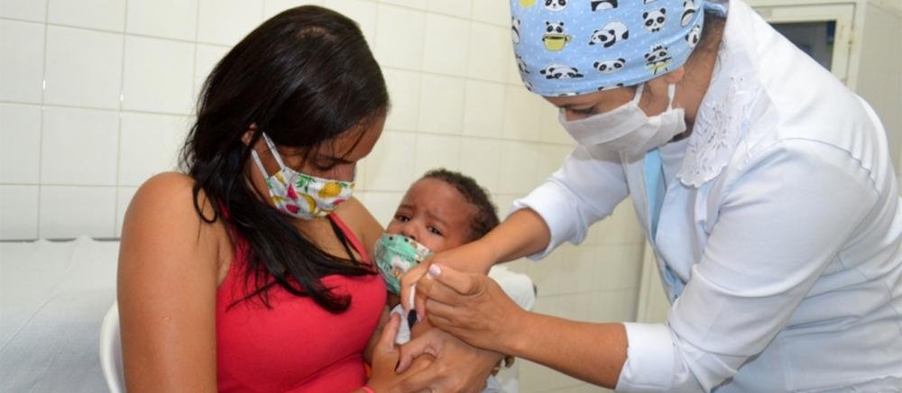 População de Feira deve ter atenção para as precauções da vacinação contra a gripe