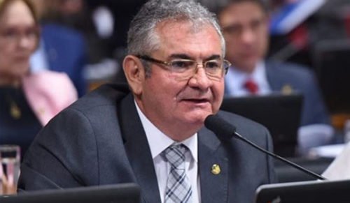 Coronel afirma que é a favor da CPI da Covid e defende que todos os suspeitos sejam investigados