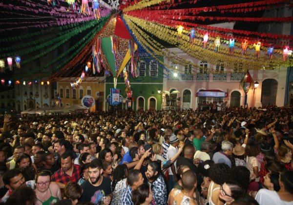 ‘Não vejo possibilidade de termos o São João no período tradicional’, diz governador