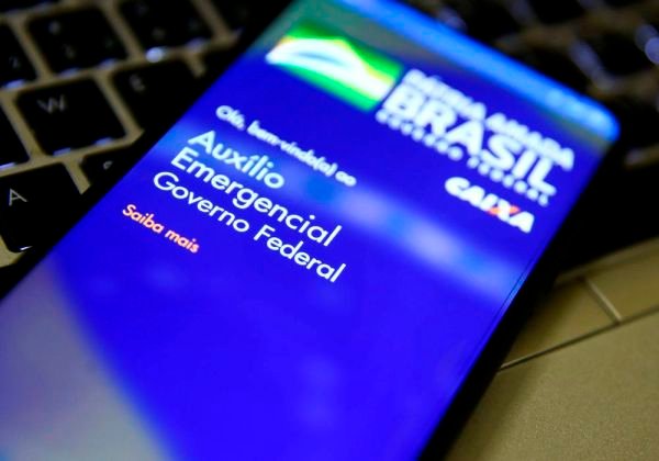 Caixa pode fazer novas antecipações de saques do auxílio emergencial