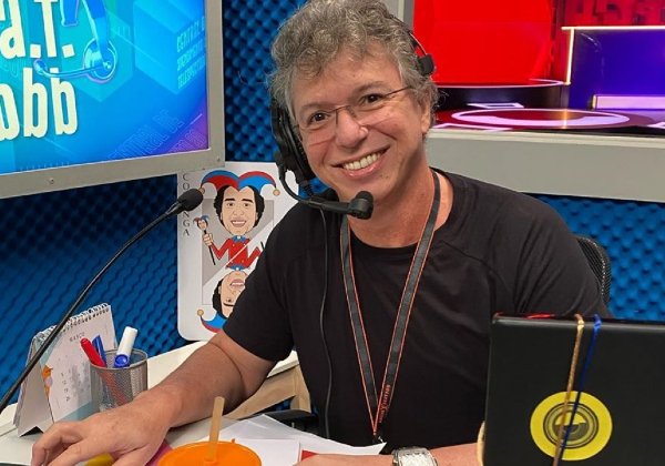 Boninho anuncia fim do Big Brother Brasil: ‘Esse é o último’