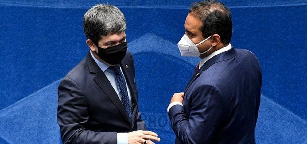 Projeto que libera compra de vacinas por empresas privadas deve permanecer na gaveta do Senado