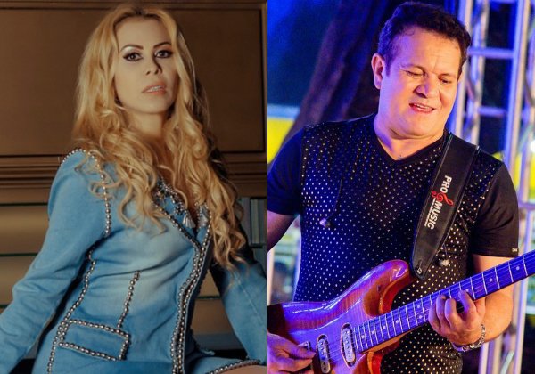 Joelma pede quebra de sigilo bancário de Ximbinha após derrota judicial, diz site