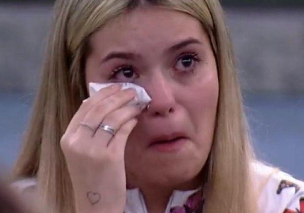 Enquetes apontam saída de Viih Tube do BBB com mais de 90% dos votos