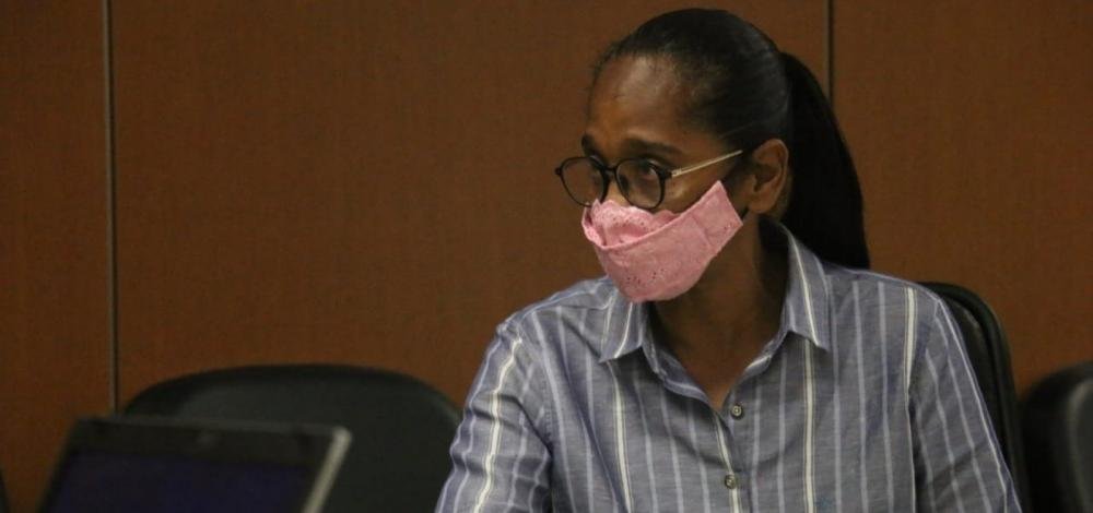 Estratégias de proteção à prefeita de Cachoeira são definidas em reunião