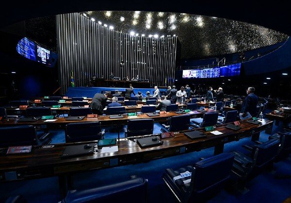 Confira quem são os 11 senadores integrantes titulares da CPI da Covid-19