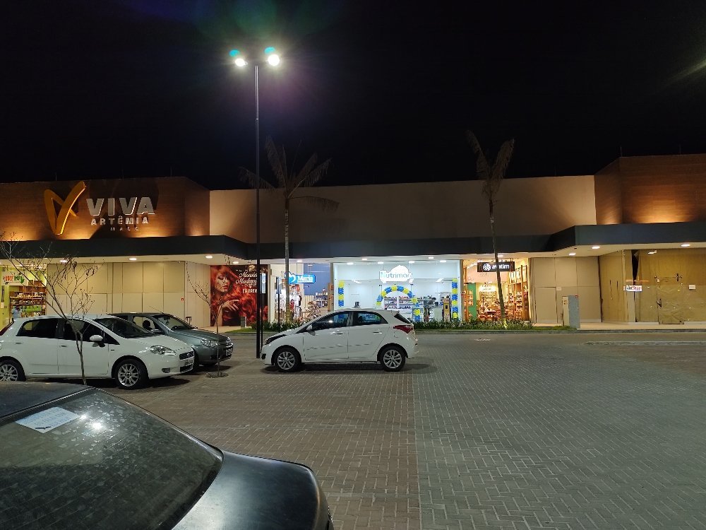 Sindicatos firmam acordo para abertura de shoppings em Feira no próximo sábado (01)