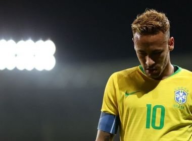 Após acusação de estupro, Real Madrid esfria interesse em Neymar, diz jornal