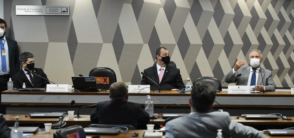 CPI da Covid vai ouvir Queiroga, ex-ministros de Bolsonaro e chefe da Anvisa