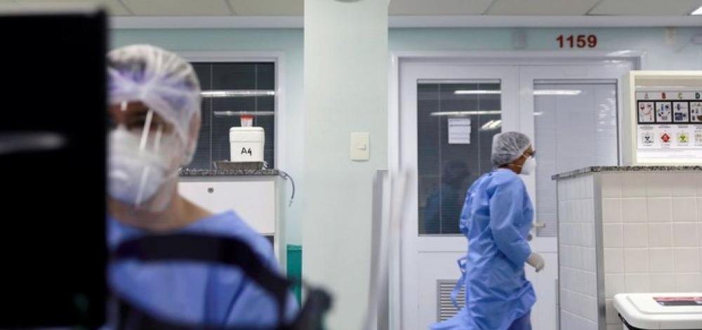 Em 118 dias, Bahia ultrapassa quantidade de mortes de 2020 na pandemia