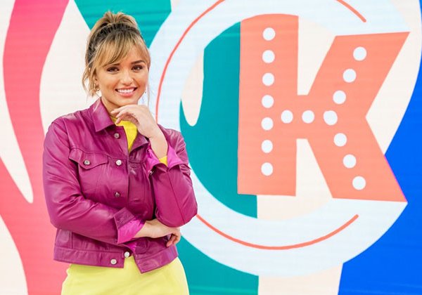 ‘Inimiga do riso’: programa de Rafa Kalimann recebe nota 0 e é detonado na web