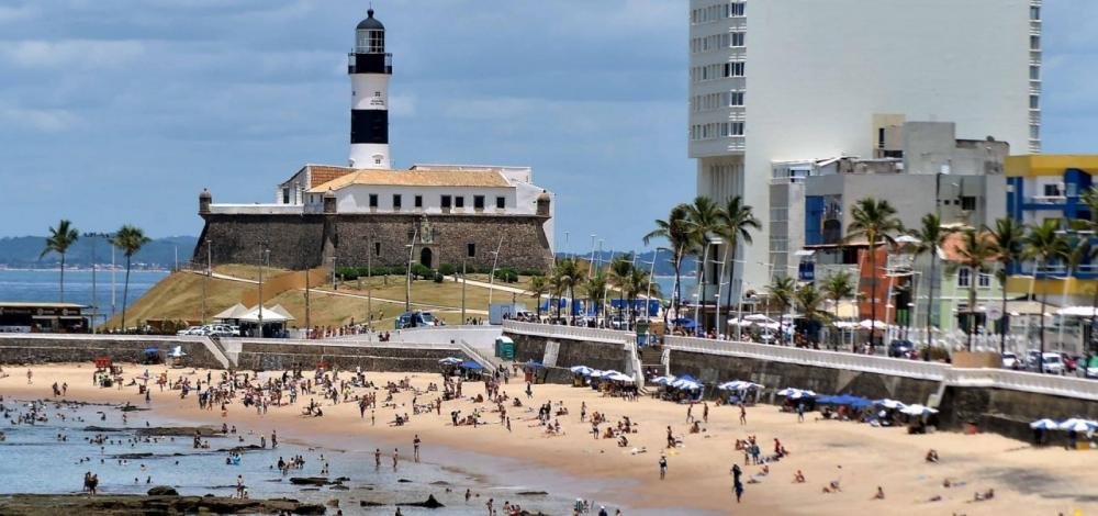 Foto: Jefferson Peixoto/Secom/PMS