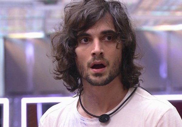 Fiuk ganha prova e é o primeiro finalista do Big Brother Brasil 21