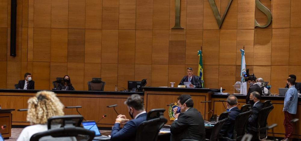 Wilson Witzel é afastado definitivamente do cargo de governador do Rio de Janeiro