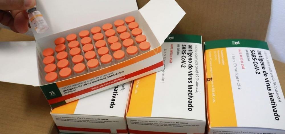 Crise da segunda dose é causada por orientação incorreta de Pazuello, indica Queiroga