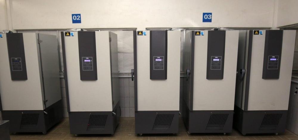 Bahia tem estrutura para armazenar vacina da Pfizer no interior, garante secretário