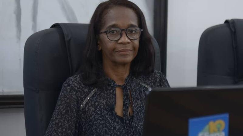 Sobrinha da prefeita de Cachoeira é assassinada a tiros em Conceição da Feira