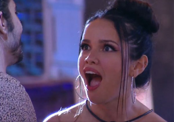 Carreira musical de Juliette pode não acontecer: ‘Não sei o que vou fazer’