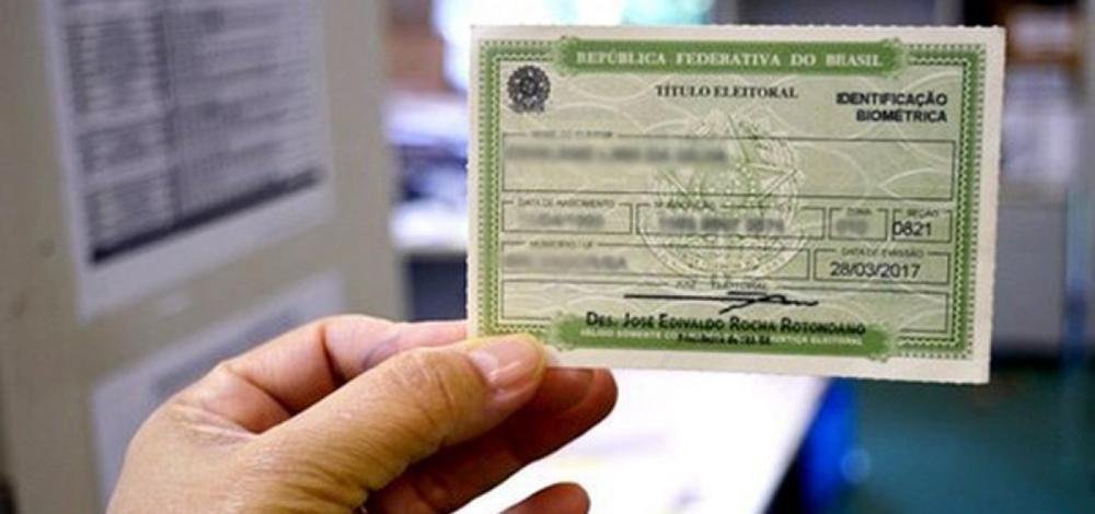 Bahia tem 1,67 milhão de títulos eleitorais cancelados ou suspensos