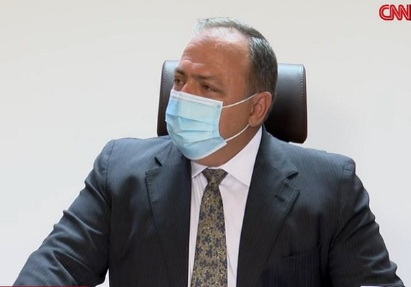 Pazuello cogita habeas corpus no STF para não depor na CPI da Covid