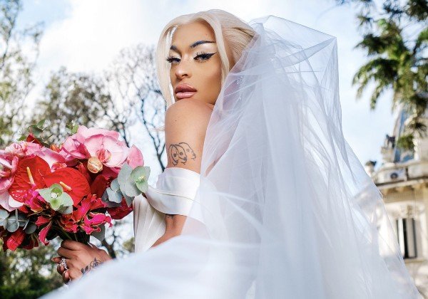 Pabllo Vittar investe em forró em nova fase da carreira com ‘Ama Sofre Chora’; confira