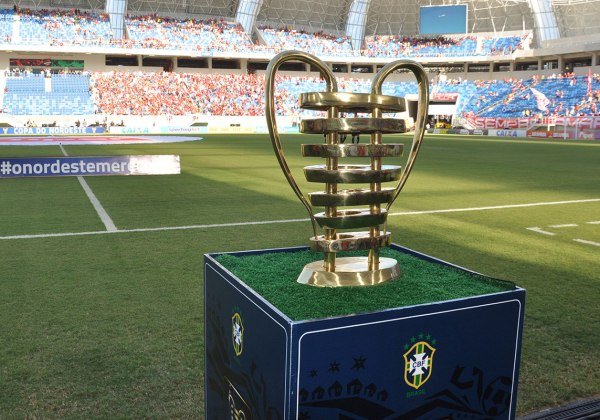 Final da Copa do Nordeste: Ceará e Bahia se enfrentam neste sábado