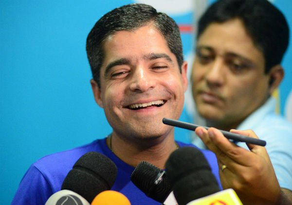 ACM Neto reafirma que único projeto para 2022 é disputar o governo da Bahia