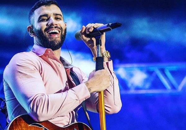 Gusttavo Lima vende agenda de shows fechada para 2022 por R$ 100 milhões