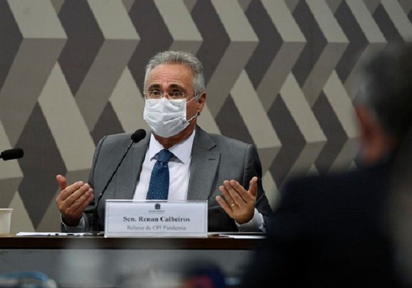 CPI ouve nesta quinta-feira executivo da Pfizer sobre negociação de vacinas com o Brasil