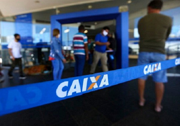 Trabalhadores nascidos em novembro podem sacar o auxílio emergencial