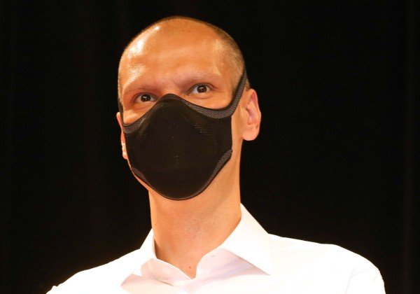 Quadro de saúde de Bruno Covas ‘é irreversível’, diz site