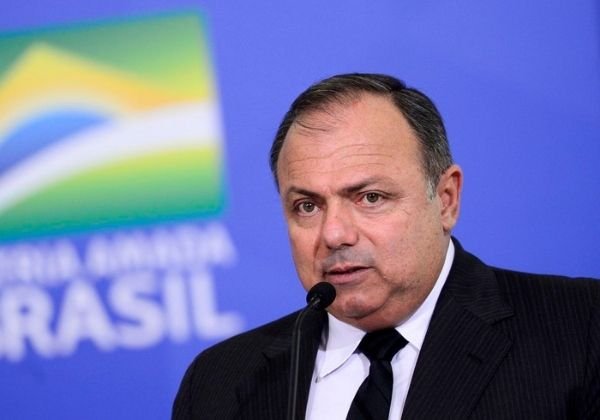 Habeas corpus de Pazuello é concedido, e ex-ministro poderá ficar em silêncio na CPI