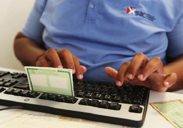 Atendimento do SAC na região oeste ficará suspenso até 24 de maio