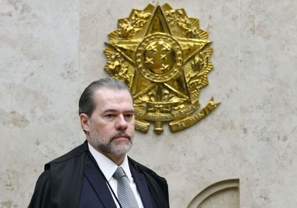 Polícia Federal foi autorizada por Fachin a buscar provas contra Toffoli