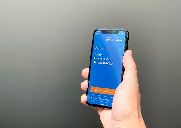 Caixa libera saque do auxílio emergencial para trabalhadores nascidos em dezembro