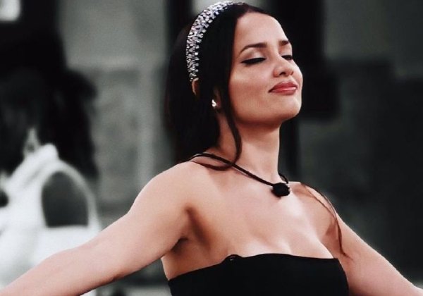 Juliette diz que será sua própria empresária, mas vai receber orientações de Anitta