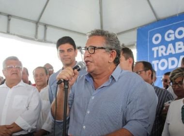 Camaçari: Caetano terá de devolver quase R$ 14 mil por irregularidades em contas