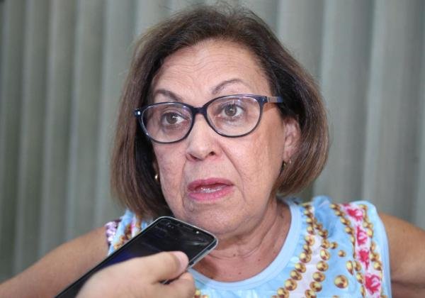 Lídice: candidatura de Lula impulsionará chapa encabeçada por Wagner na Bahia