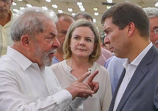 Filho de José Alencar dá sinais de que pode aceitar ser vice de Lula em 2022