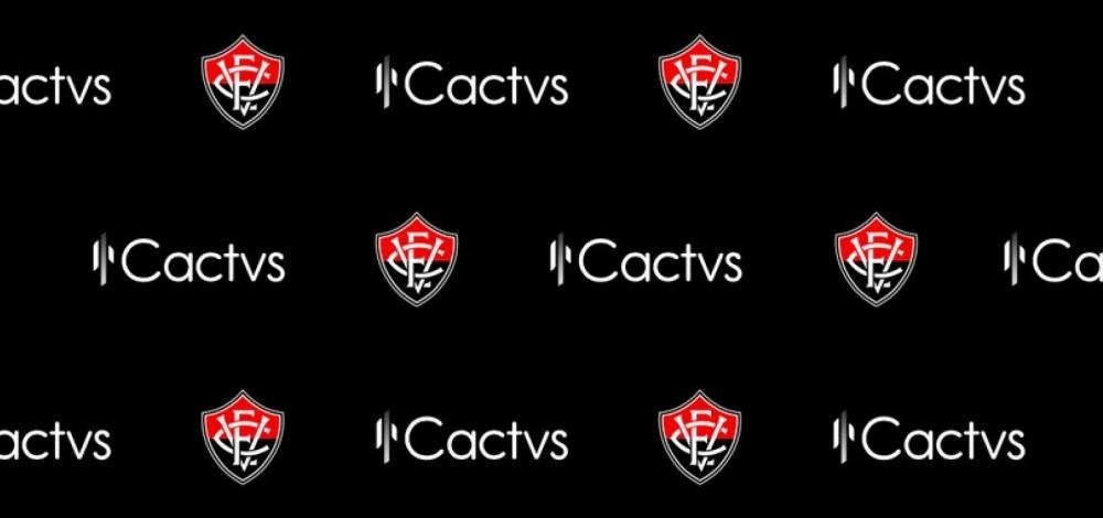 Vitória fecha com novo patrocinador para viabilizar Academia de Futebol