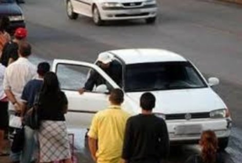 Senado aprova lei que aumenta penas para transporte irregular