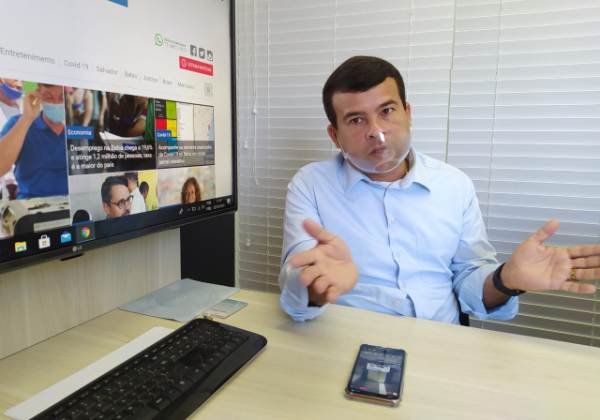 PRTB não deve lançar candidatura ao governo em 2022, diz Celsinho Cotrim