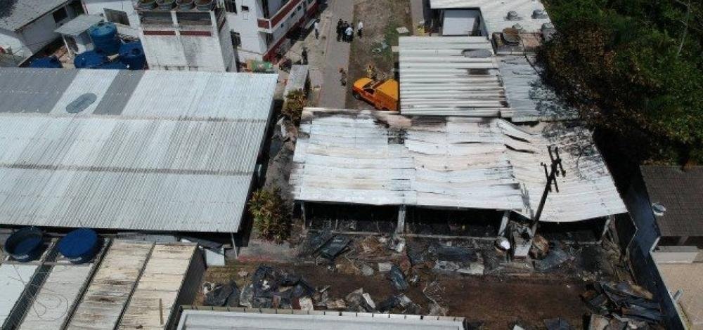 MP instaura inquérito sobre base do Bahia, Vitória, Ypiranga e Galícia