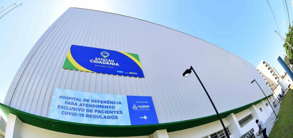 Salvador tem recursos para apenas mais um mês de pandemia, diz Bruno Reis